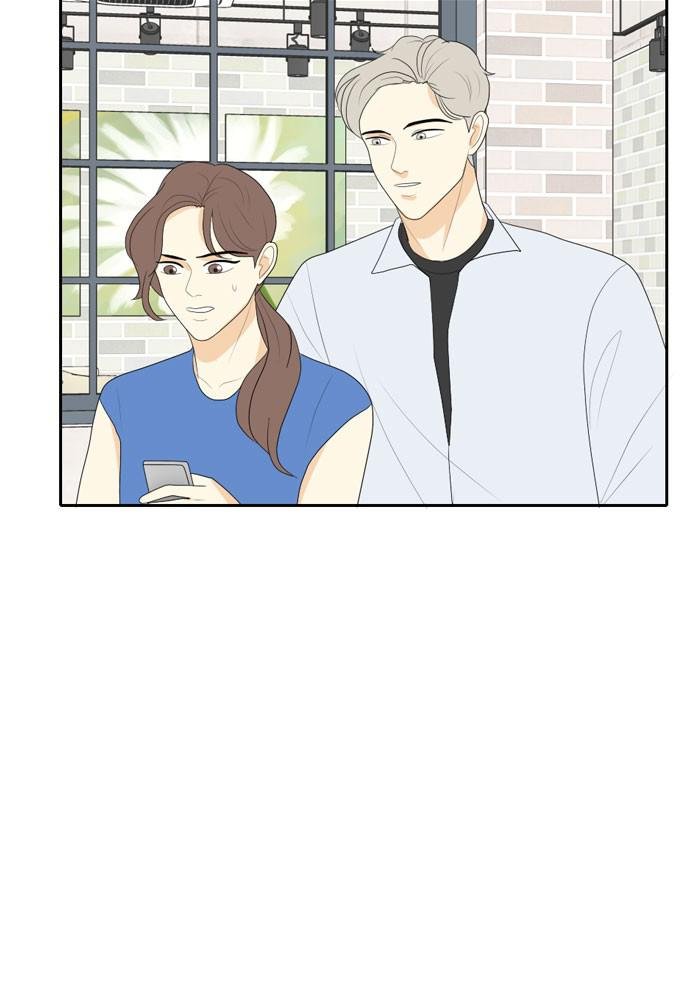 Read My Roommate Is A Gumiho ENGLISH Manga Online