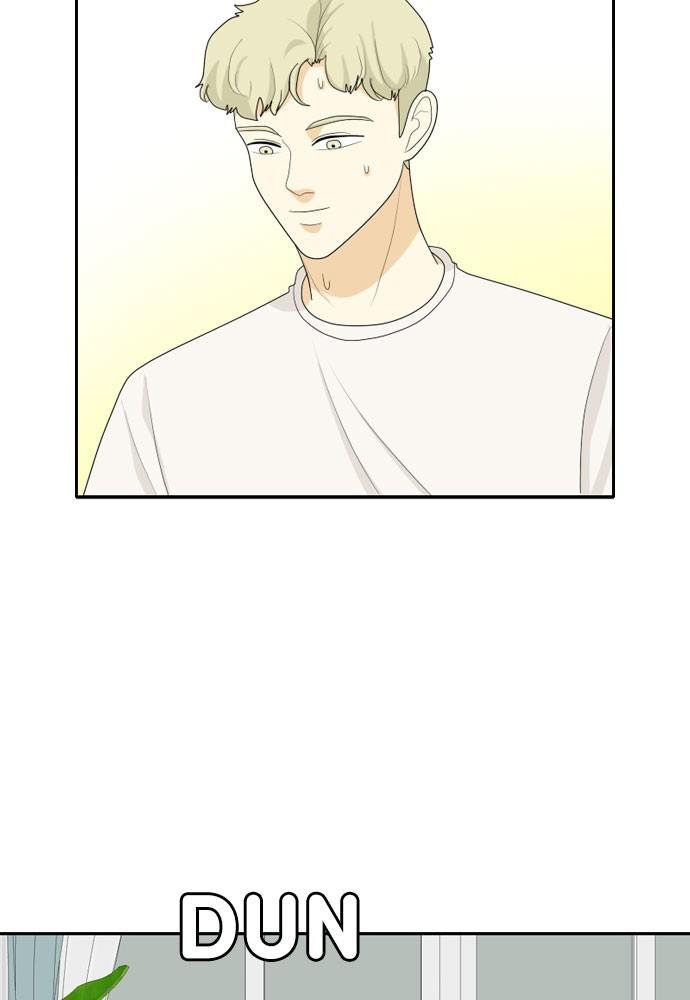 Read My Roommate Is A Gumiho ENGLISH Manga Online