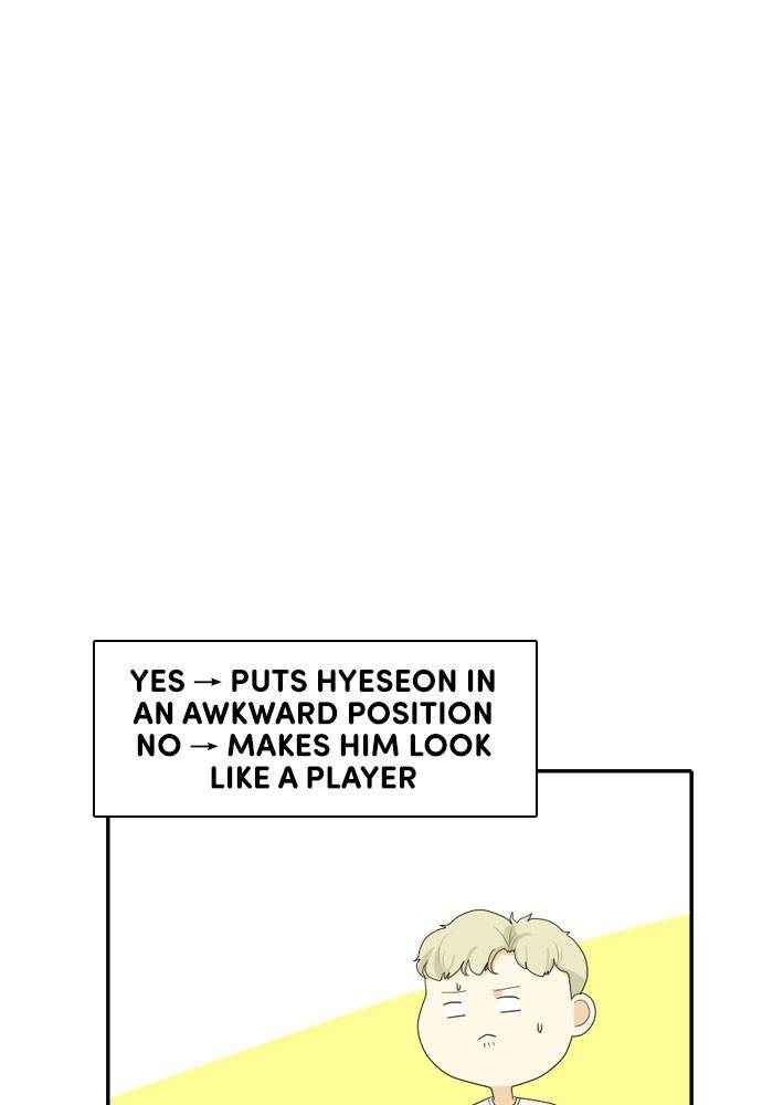 Read My Roommate Is A Gumiho ENGLISH Manga Online