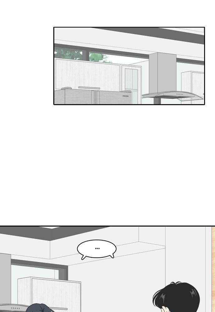 Read My Roommate Is A Gumiho ENGLISH Manga Online