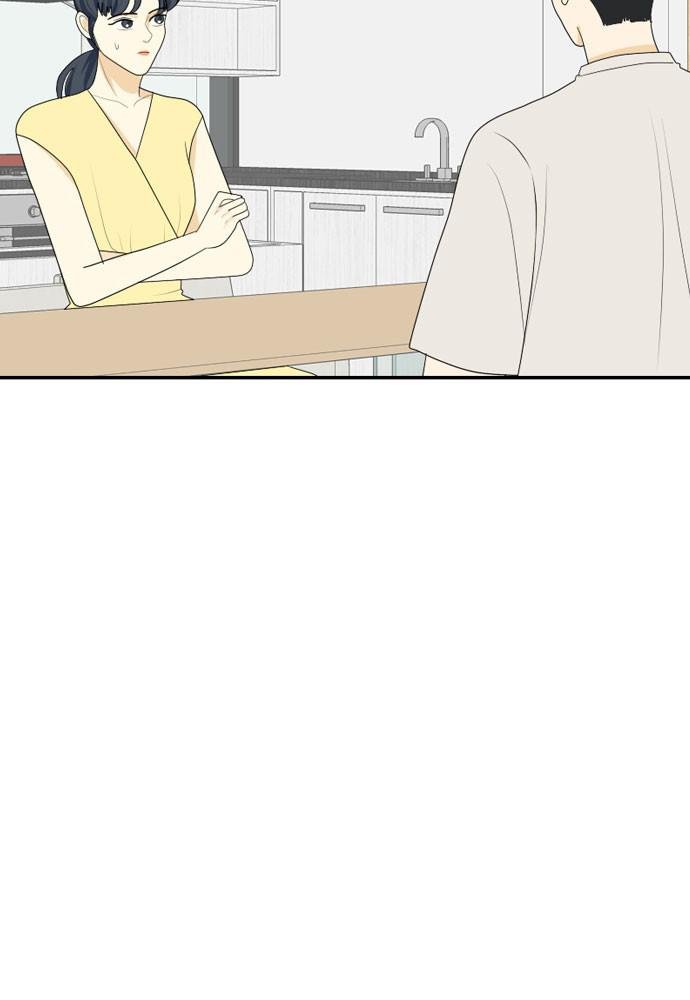 Read My Roommate Is A Gumiho ENGLISH Manga Online