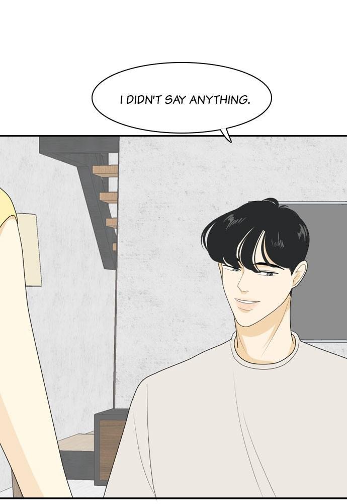 Read My Roommate Is A Gumiho ENGLISH Manga Online