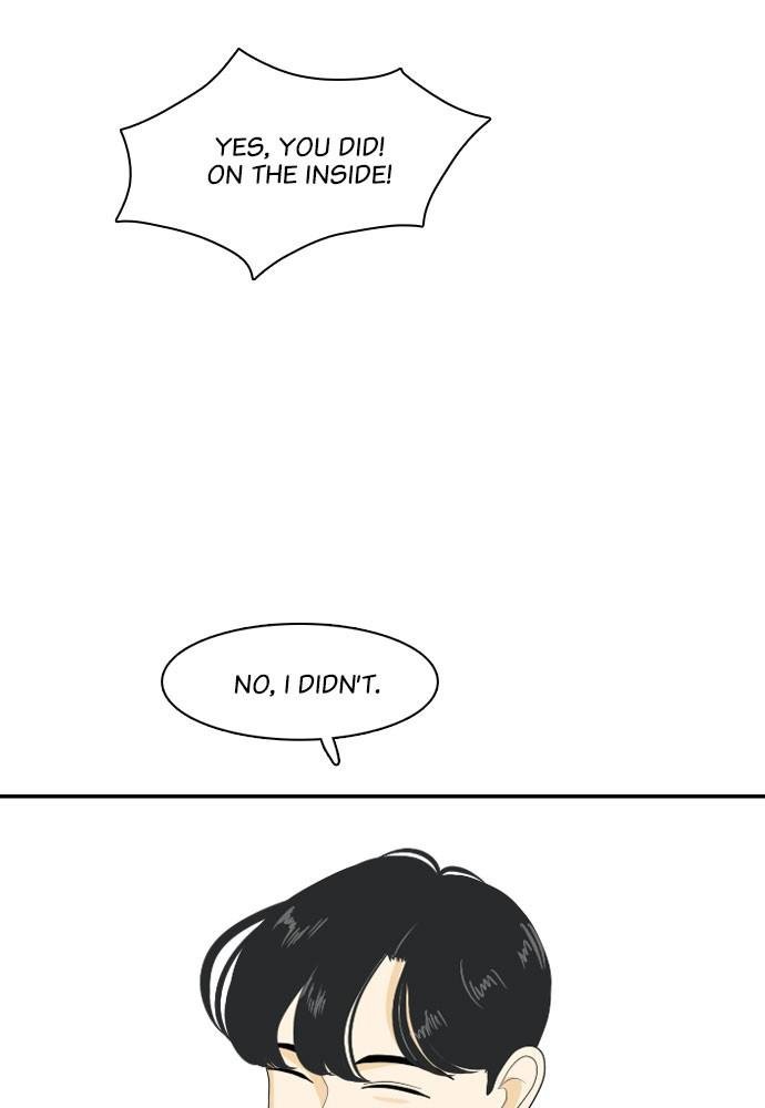 Read My Roommate Is A Gumiho ENGLISH Manga Online