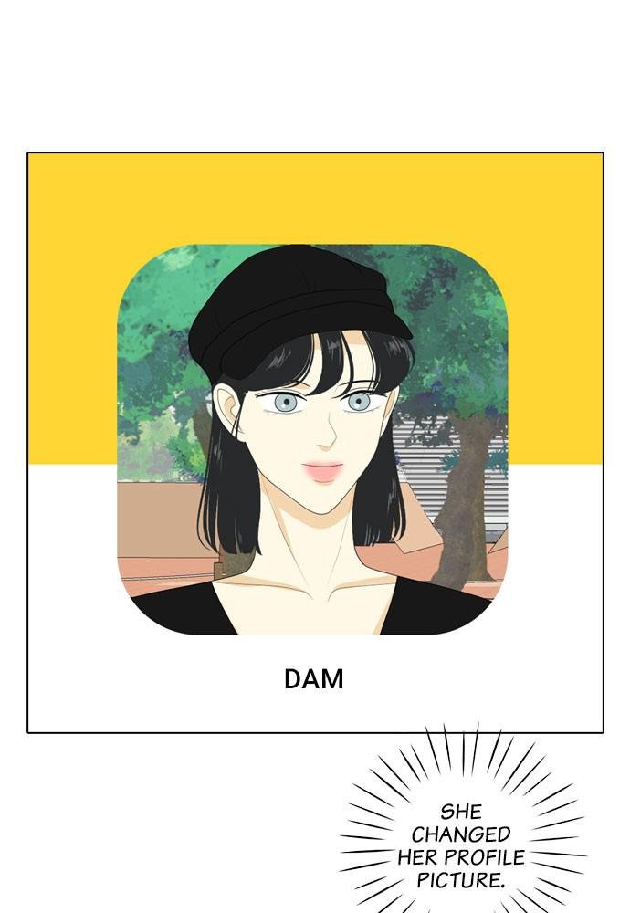 Read My Roommate Is A Gumiho ENGLISH Manga Online