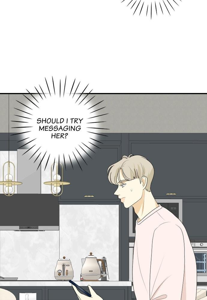 Read My Roommate Is A Gumiho ENGLISH Manga Online