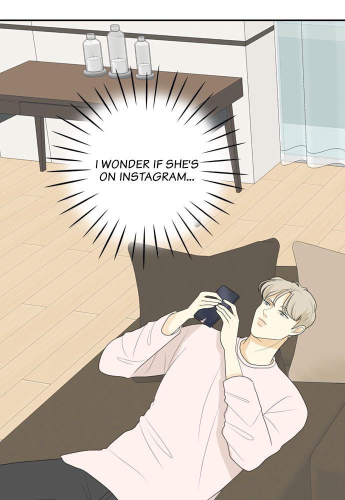 Read My Roommate Is A Gumiho ENGLISH Manga Online