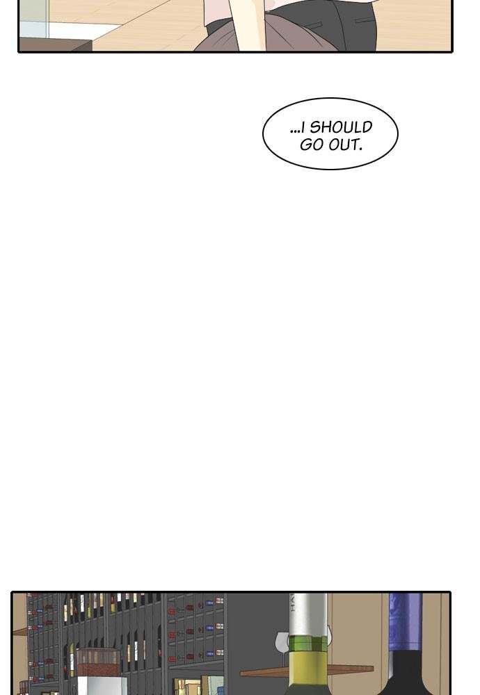 Read My Roommate Is A Gumiho ENGLISH Manga Online