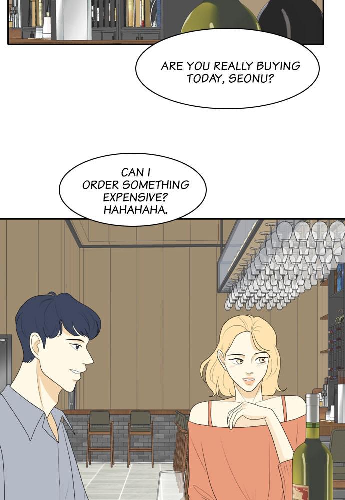 Read My Roommate Is A Gumiho ENGLISH Manga Online