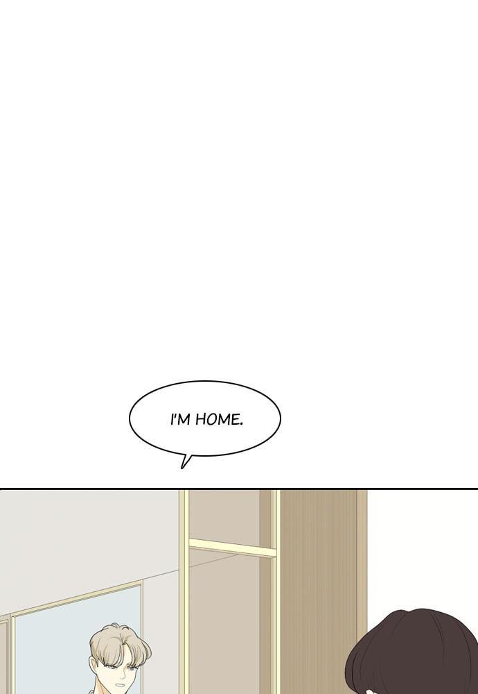 Read My Roommate Is A Gumiho ENGLISH Manga Online