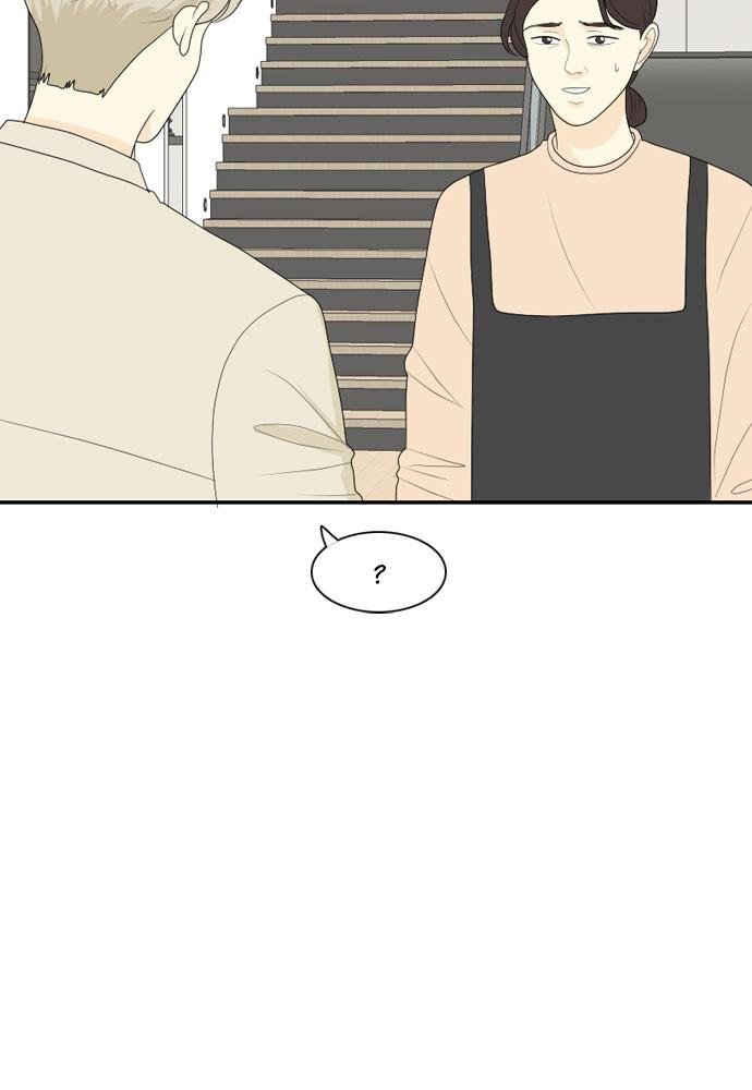 Read My Roommate Is A Gumiho ENGLISH Manga Online