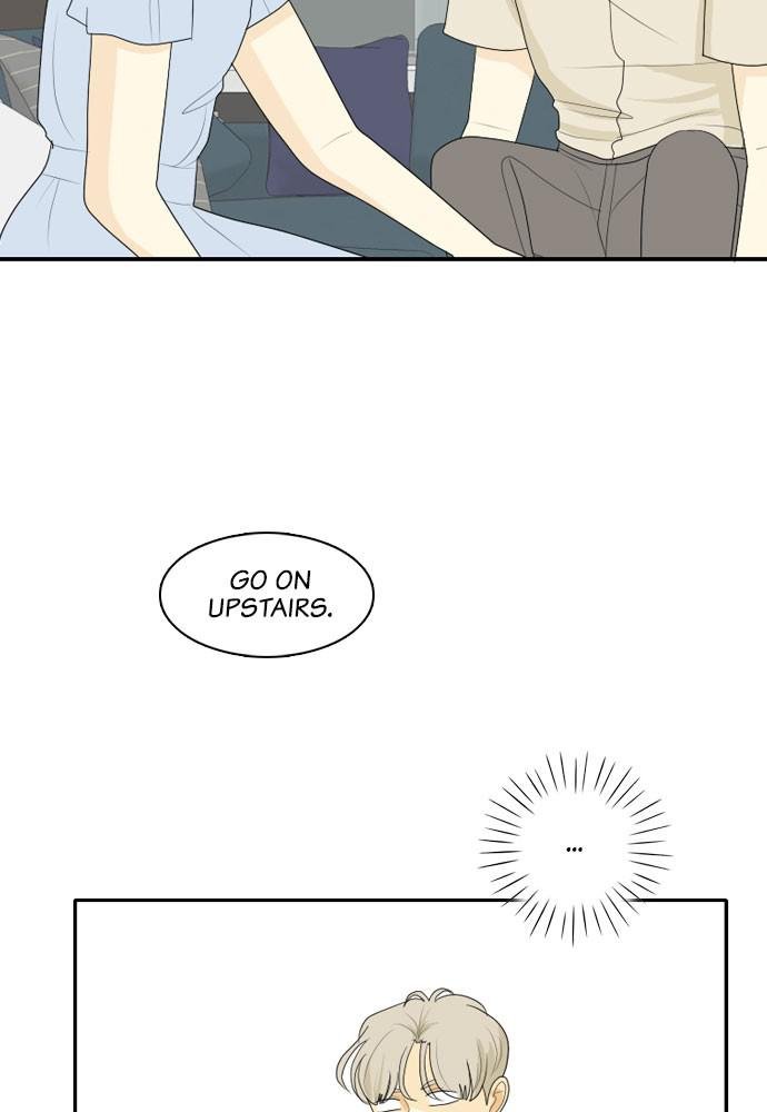 Read My Roommate Is A Gumiho ENGLISH Manga Online