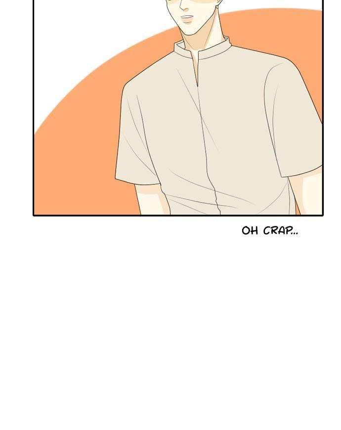 Read My Roommate Is A Gumiho ENGLISH Manga Online