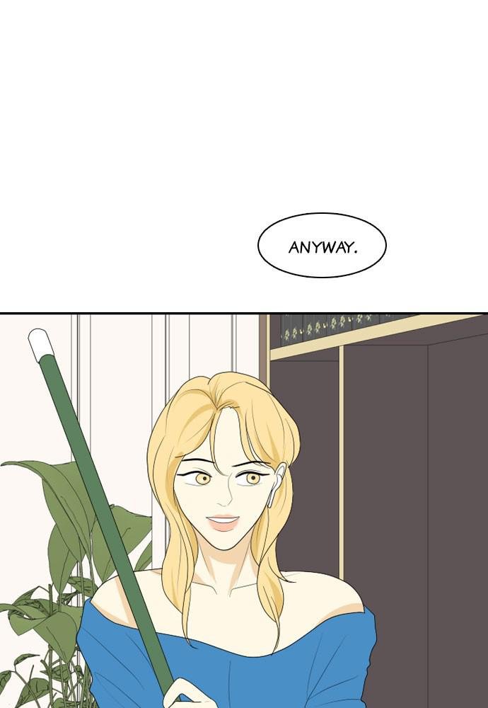 Read My Roommate Is A Gumiho ENGLISH Manga Online