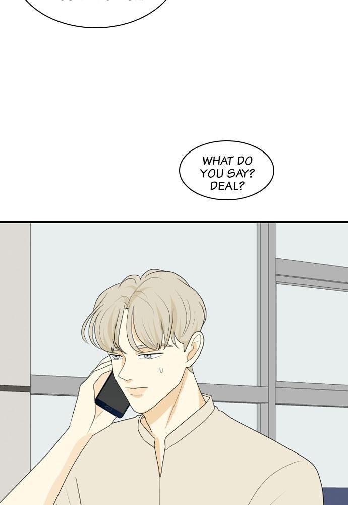 Read My Roommate Is A Gumiho ENGLISH Manga Online