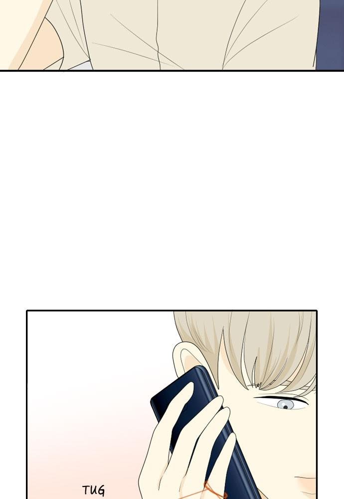 Read My Roommate Is A Gumiho ENGLISH Manga Online