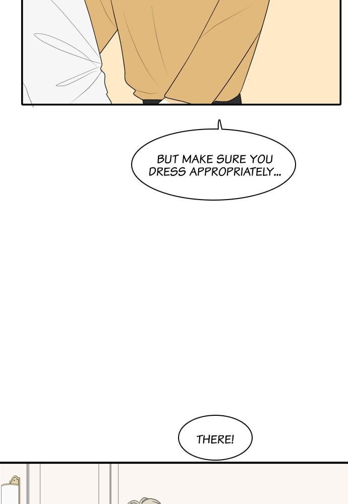 Read My Roommate Is A Gumiho ENGLISH Manga Online