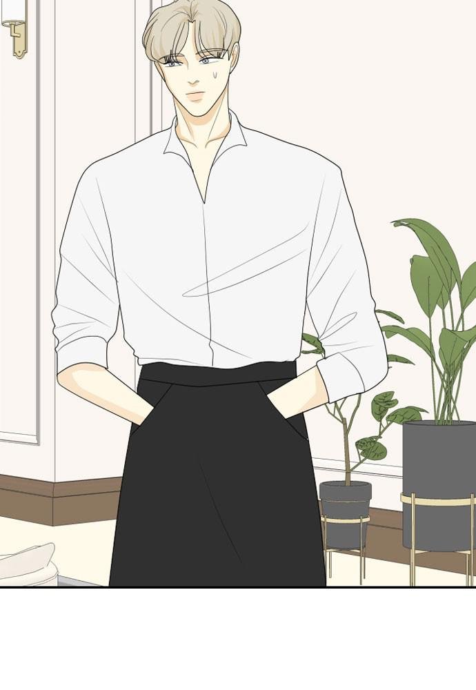 Read My Roommate Is A Gumiho ENGLISH Manga Online