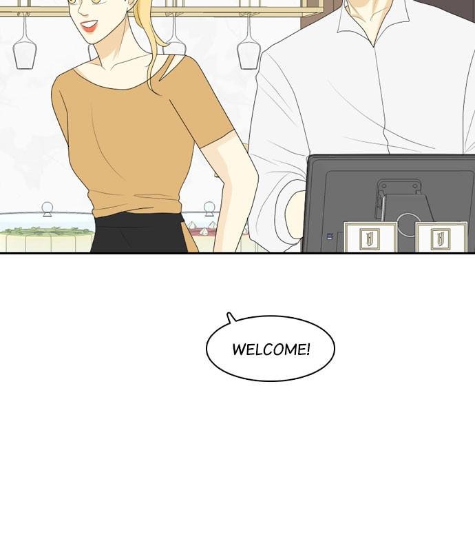 Read My Roommate Is A Gumiho ENGLISH Manga Online