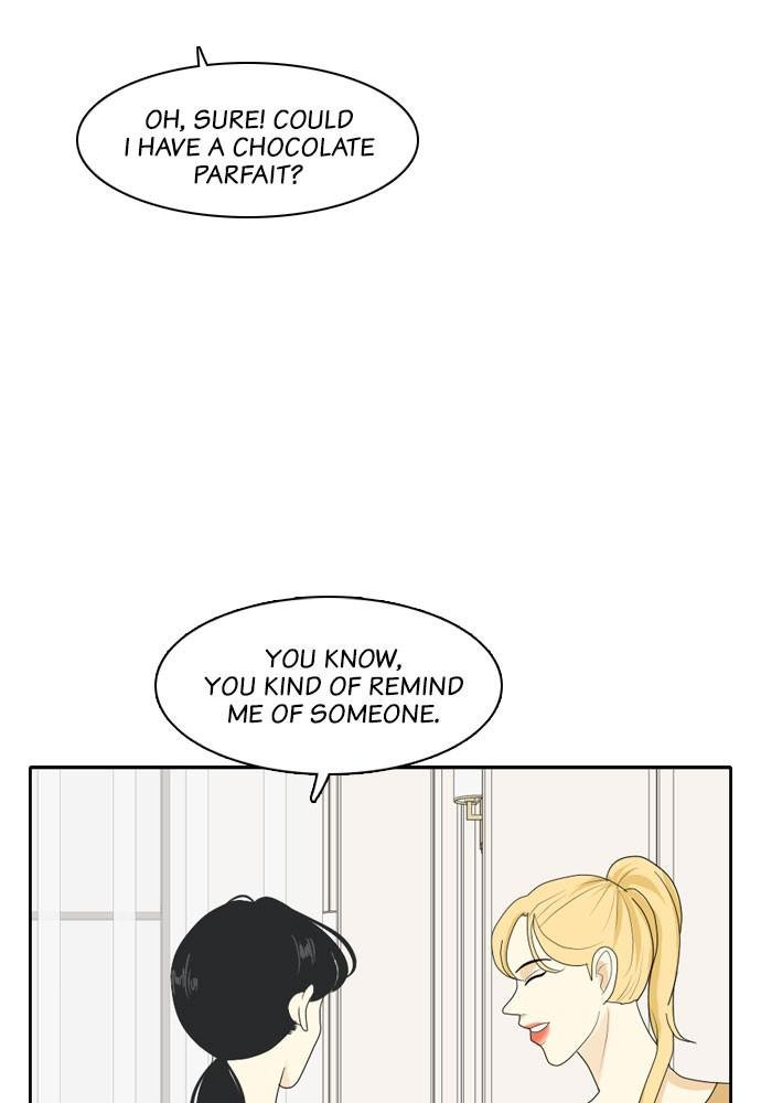 Read My Roommate Is A Gumiho ENGLISH Manga Online