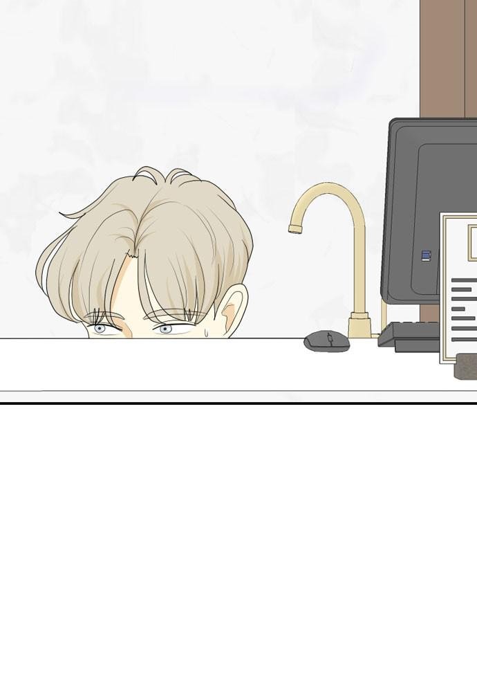 Read My Roommate Is A Gumiho ENGLISH Manga Online