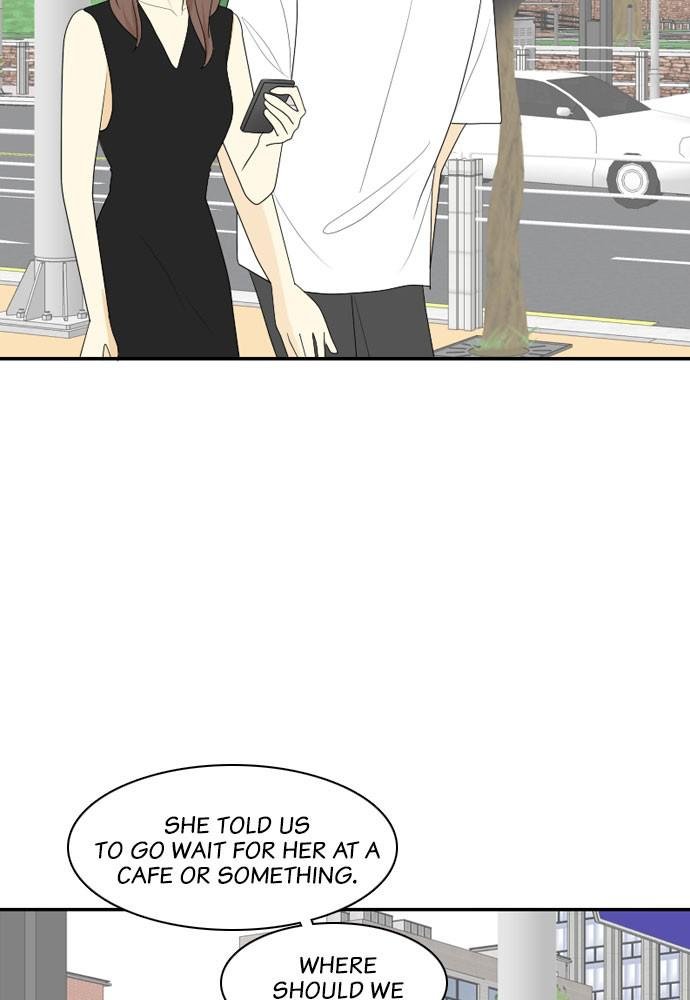 Read My Roommate Is A Gumiho ENGLISH Manga Online