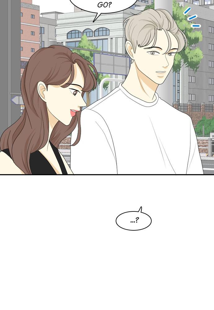 Read My Roommate Is A Gumiho ENGLISH Manga Online
