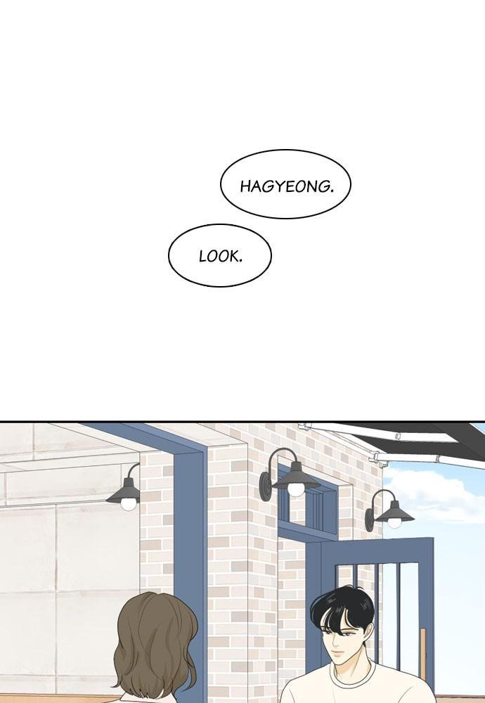 Read My Roommate Is A Gumiho ENGLISH Manga Online