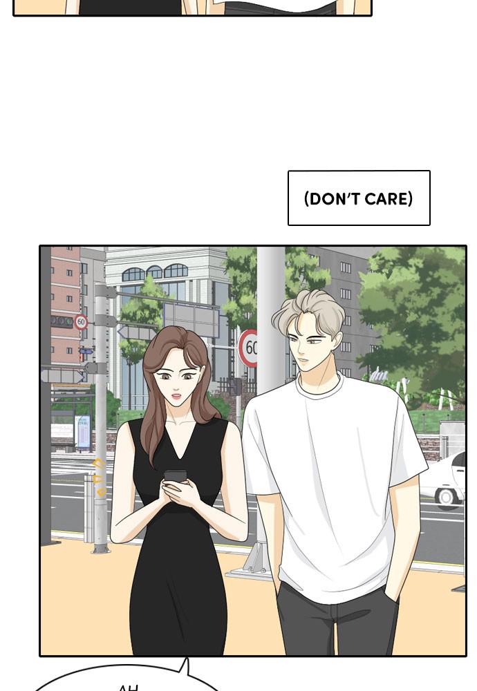 Read My Roommate Is A Gumiho ENGLISH Manga Online