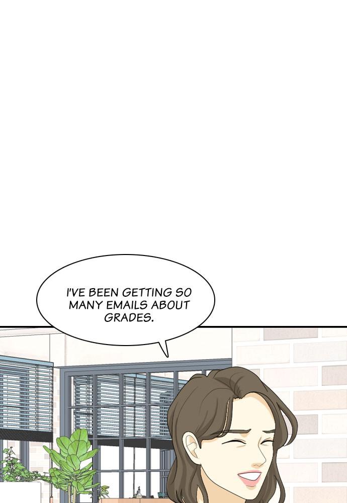 Read My Roommate Is A Gumiho ENGLISH Manga Online
