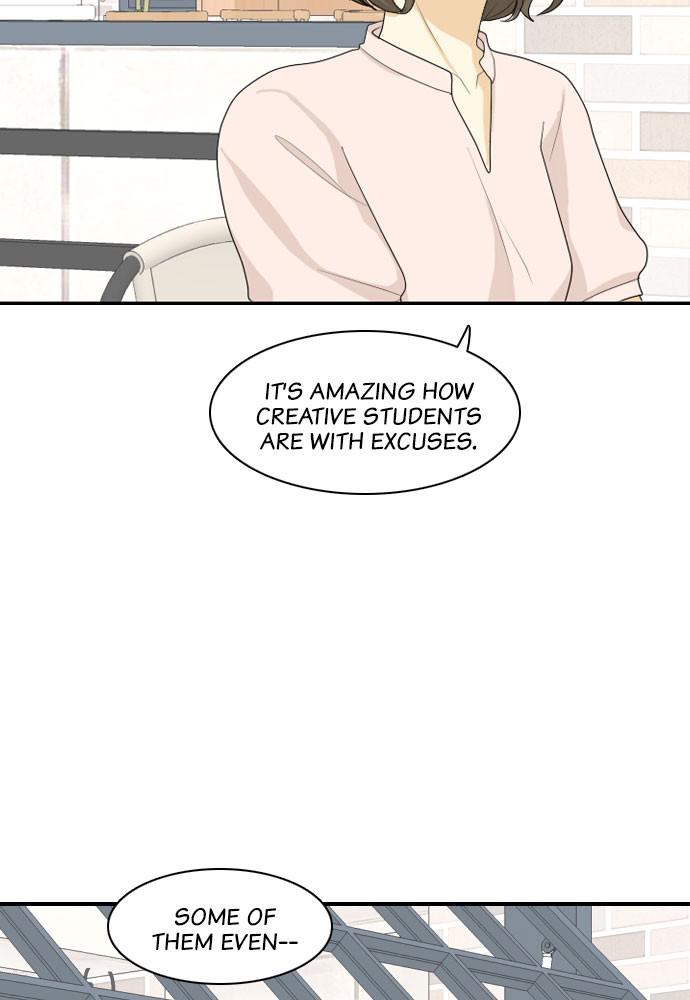 Read My Roommate Is A Gumiho ENGLISH Manga Online