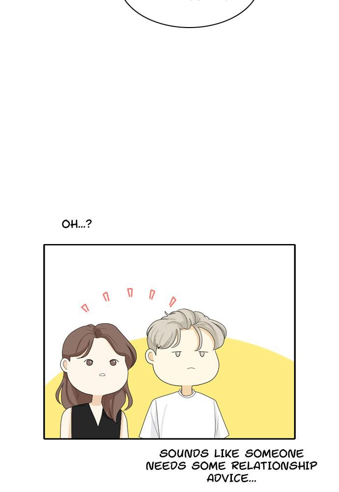 Read My Roommate Is A Gumiho ENGLISH Manga Online