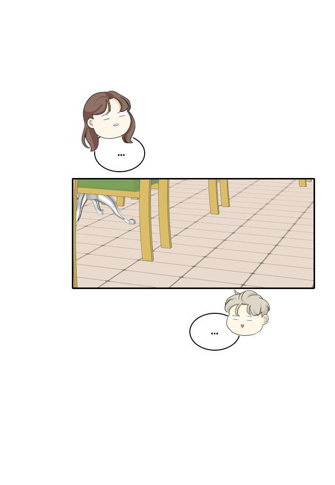 Read My Roommate Is A Gumiho ENGLISH Manga Online