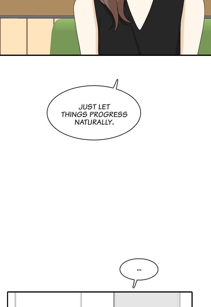 Read My Roommate Is A Gumiho ENGLISH Manga Online