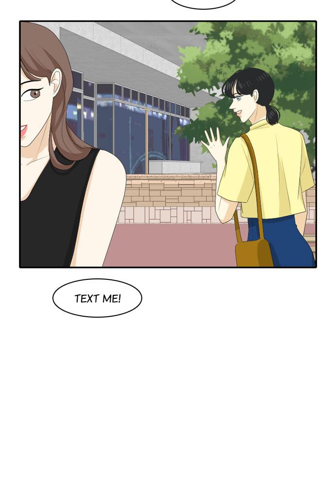 Read My Roommate Is A Gumiho ENGLISH Manga Online