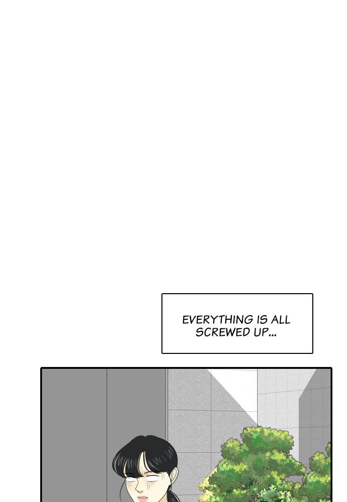 Read My Roommate Is A Gumiho ENGLISH Manga Online