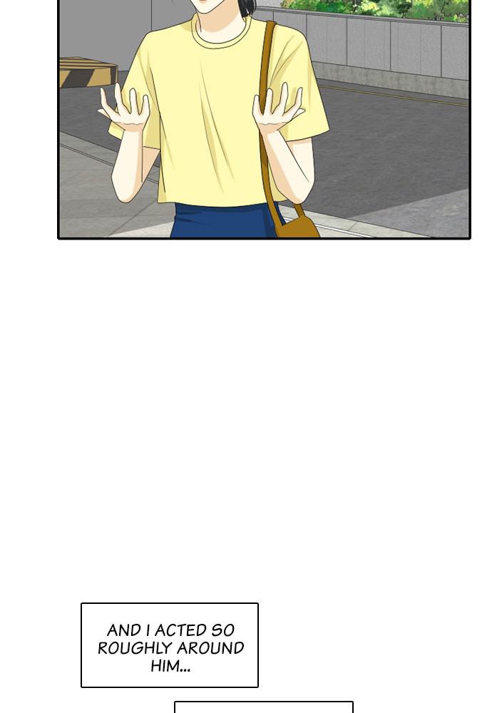 Read My Roommate Is A Gumiho ENGLISH Manga Online