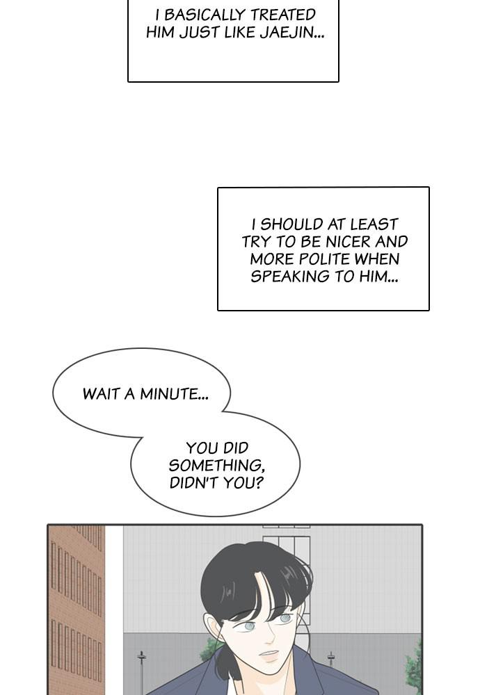 Read My Roommate Is A Gumiho ENGLISH Manga Online