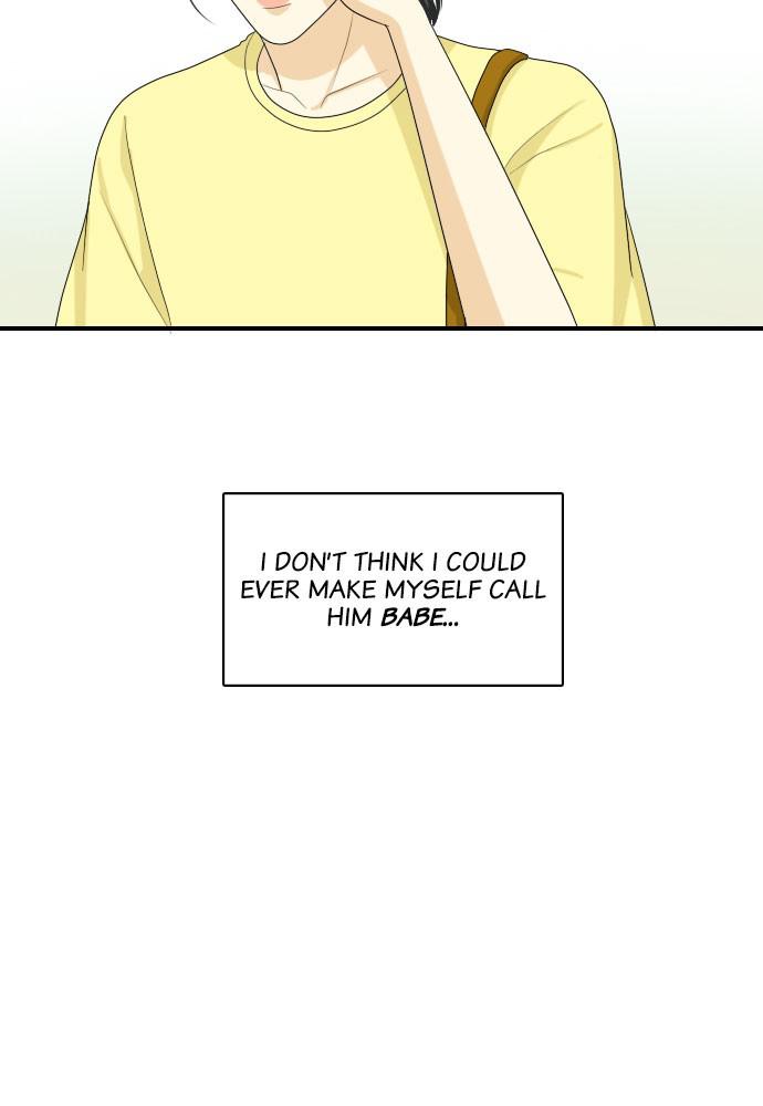 Read My Roommate Is A Gumiho ENGLISH Manga Online