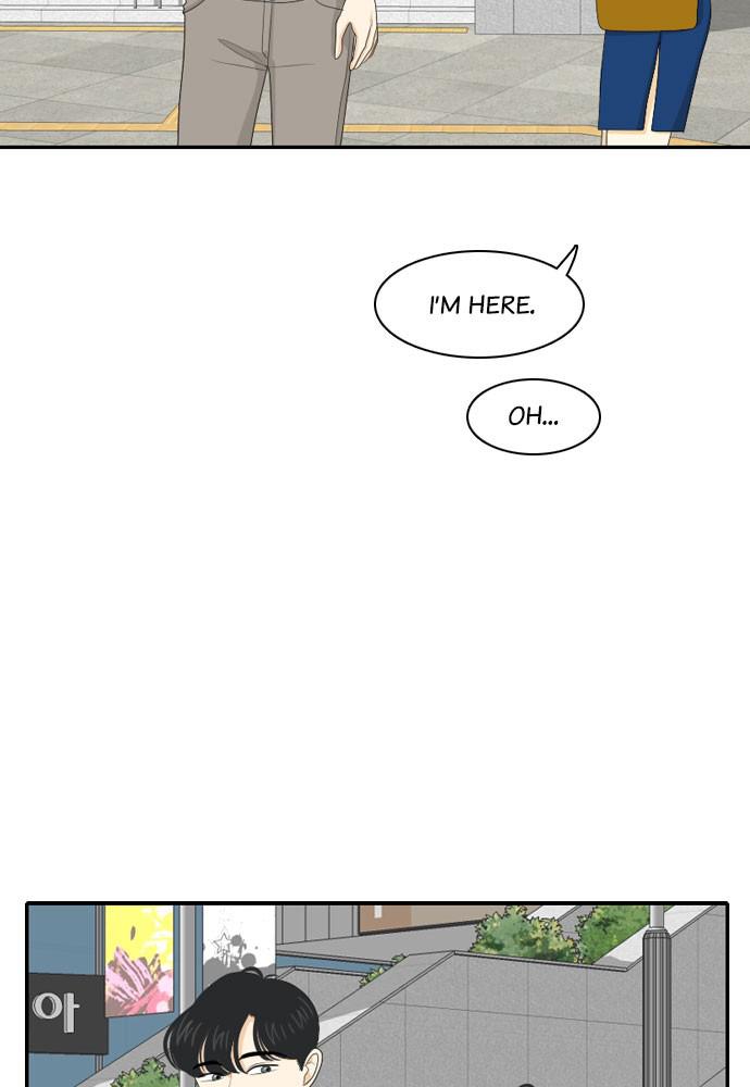 Read My Roommate Is A Gumiho ENGLISH Manga Online