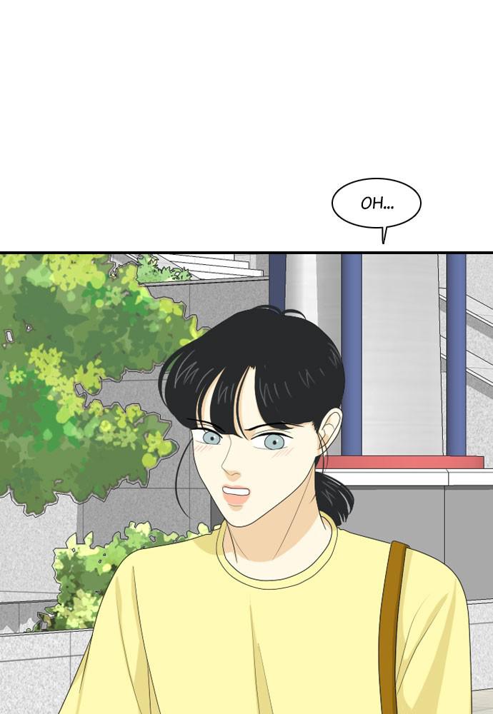 Read My Roommate Is A Gumiho ENGLISH Manga Online