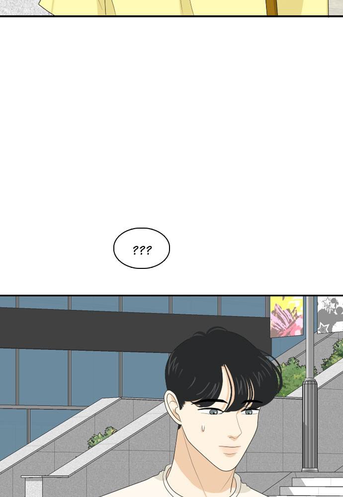 Read My Roommate Is A Gumiho ENGLISH Manga Online