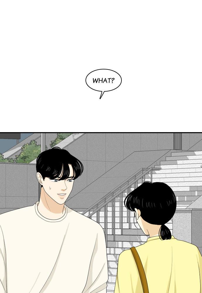 Read My Roommate Is A Gumiho ENGLISH Manga Online