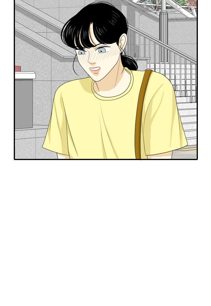 Read My Roommate Is A Gumiho ENGLISH Manga Online