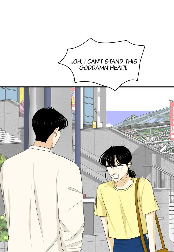 Read My Roommate Is A Gumiho ENGLISH Manga Online
