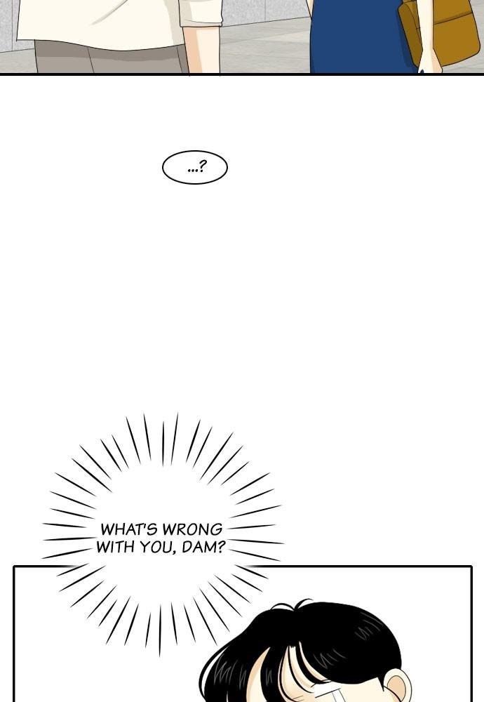 Read My Roommate Is A Gumiho ENGLISH Manga Online