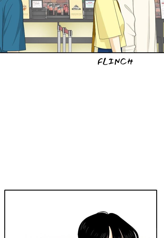 Read My Roommate Is A Gumiho ENGLISH Manga Online