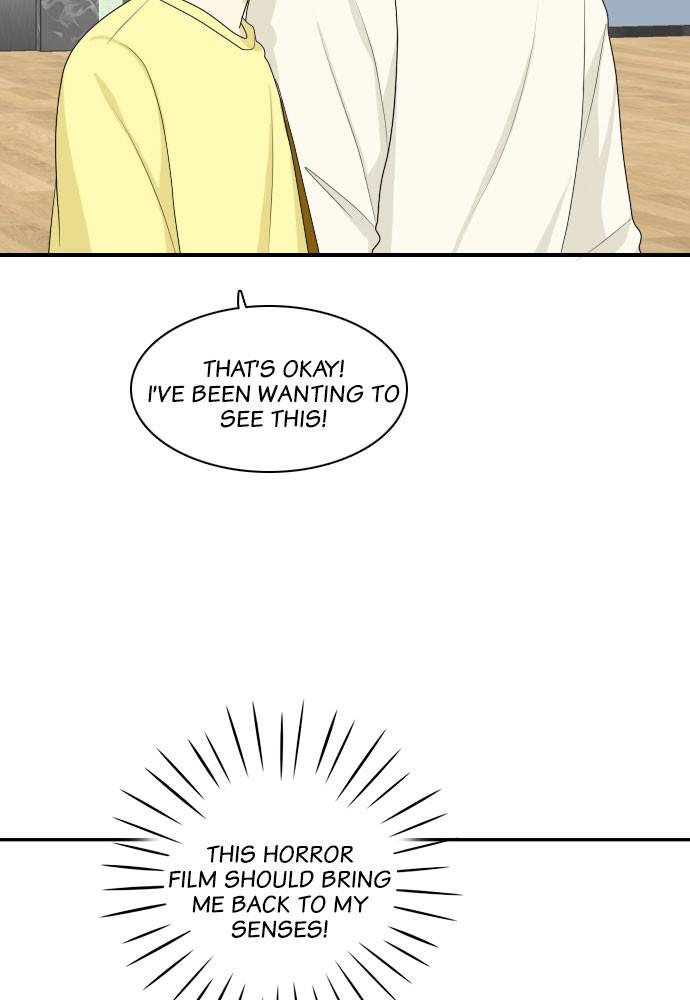 Read My Roommate Is A Gumiho ENGLISH Manga Online