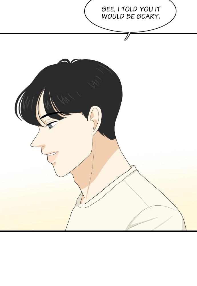 Read My Roommate Is A Gumiho ENGLISH Manga Online