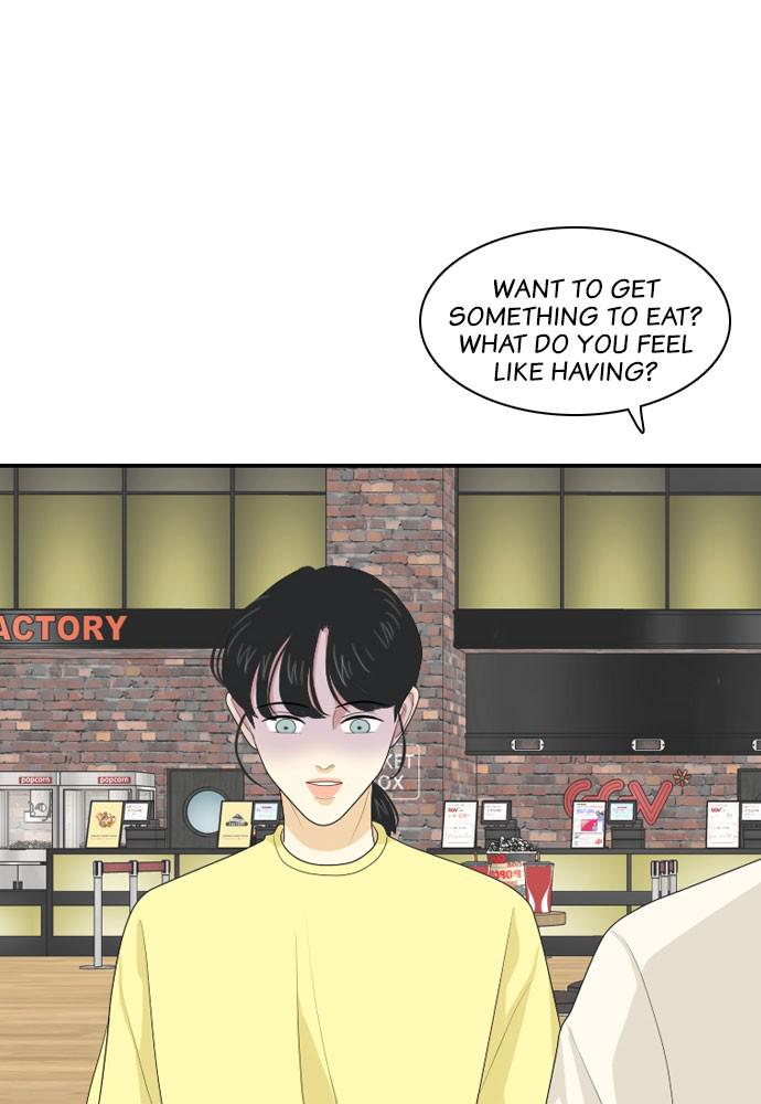 Read My Roommate Is A Gumiho ENGLISH Manga Online