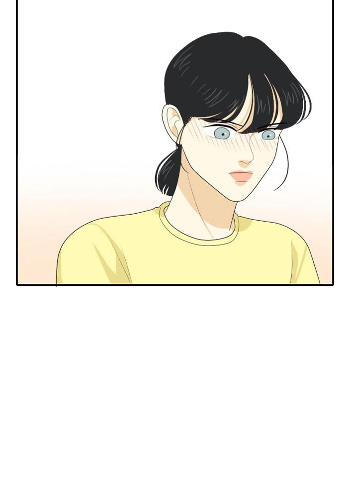 Read My Roommate Is A Gumiho ENGLISH Manga Online